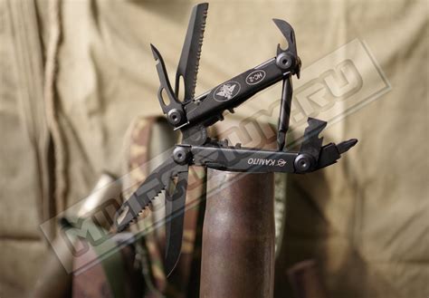 Нож сапера НС-2 КАМПО мультитул купить