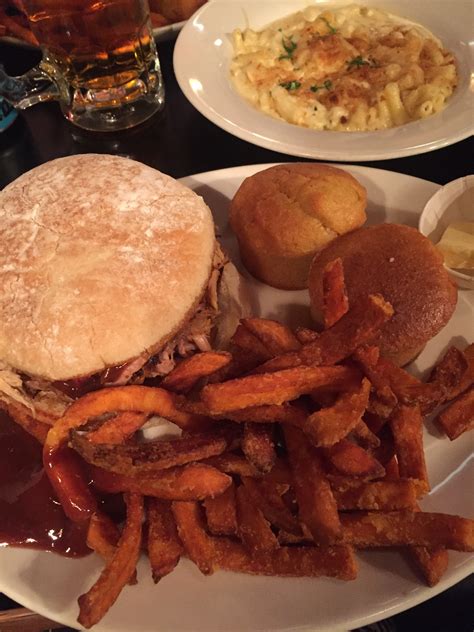 Don’t! Bodean’s BBQ – The London Checklist