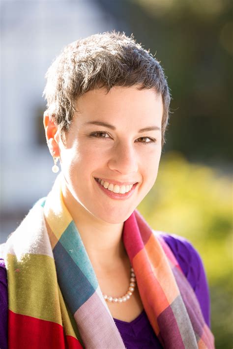 From social science to innovative engineering with Rebecca Ford | by