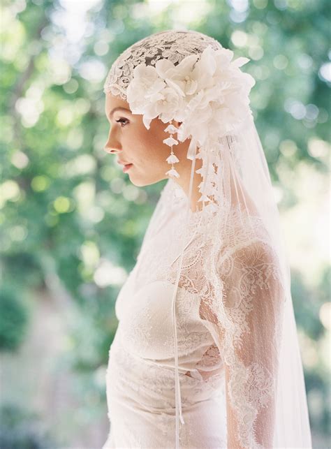 Bridal Headpiece For Veil at Ella Byatt blog