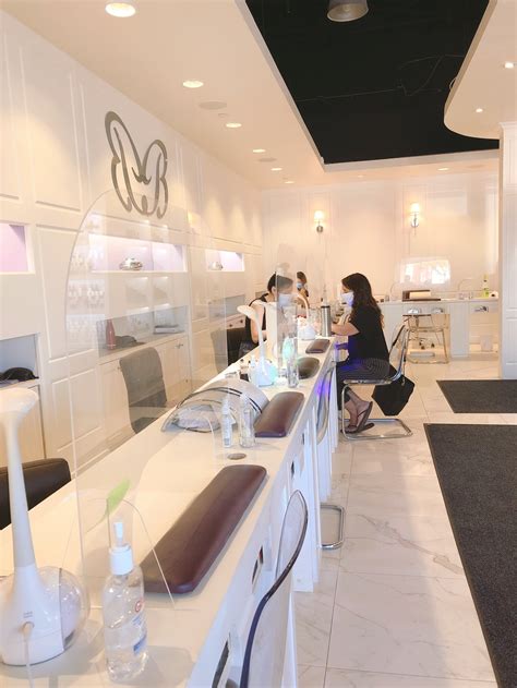 Nail Boutique & Spa