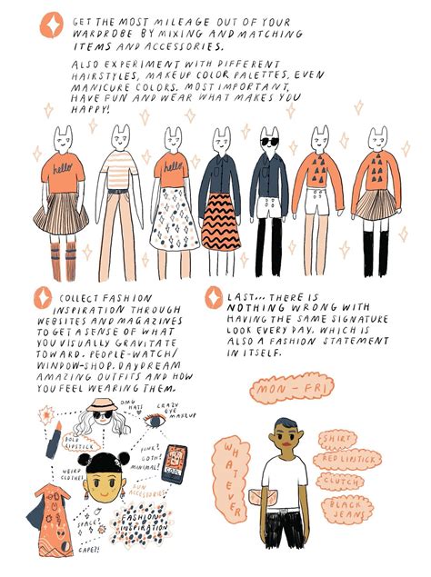 Photos: ‘The Little Book of Life Hacks’ by Yumi Sakugawa