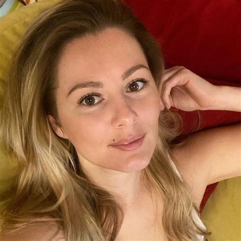 35-летняя Мария Кожевникова рассказала, что с возрастом стала ...