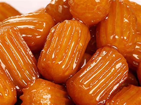 Tulumba tatlısı | Turkish desserts, Food, Snack recipes