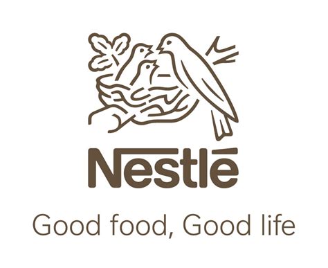 Nestlé logo | Nestlé | Flickr