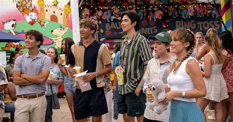 20 Shows Like The Summer I Turned Pretty | PS Entertainment