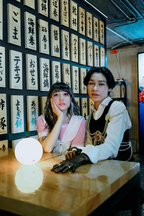 Sex in Japan | LeShaw