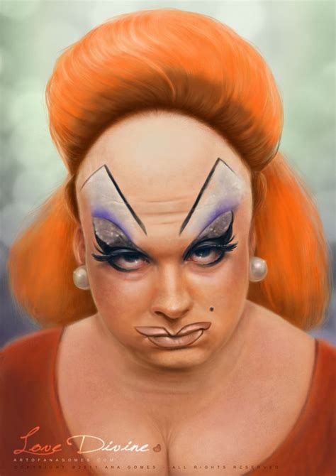 Pictures of Divine