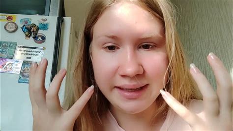Месяц без сахара ... месяц без сладкого - YouTube