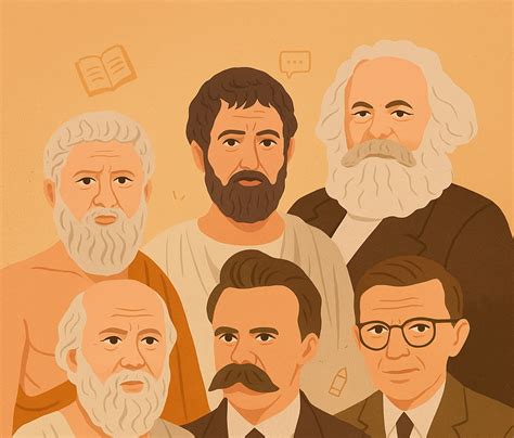 Filosofos Para Citar Na Redação - 30 citações de filósofos que podem ser usadas na redação