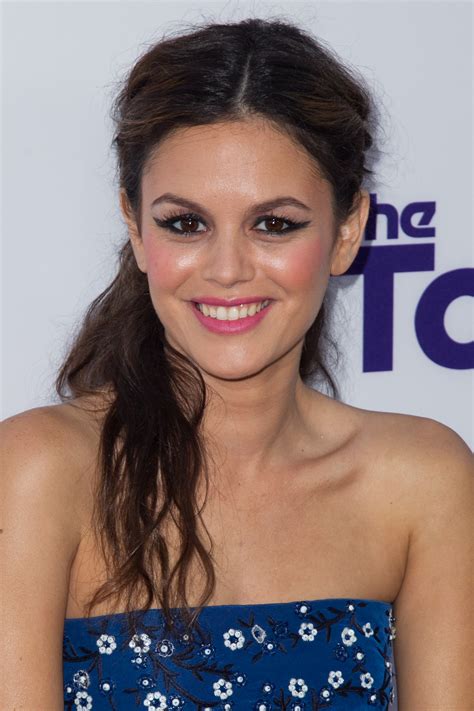 Rachel Bilson Style 2013