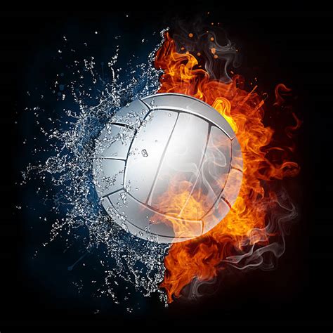 Volleyball Ball Pictures, Images and Stock Photos - iStock