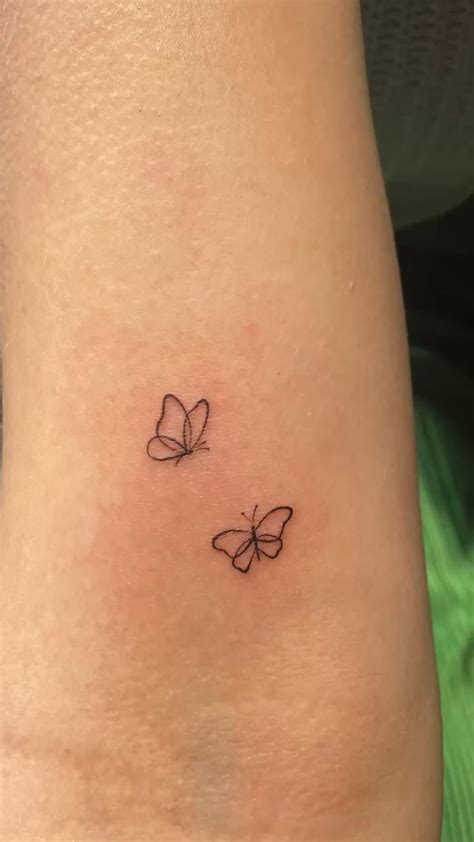 Small tattoo – Artofit