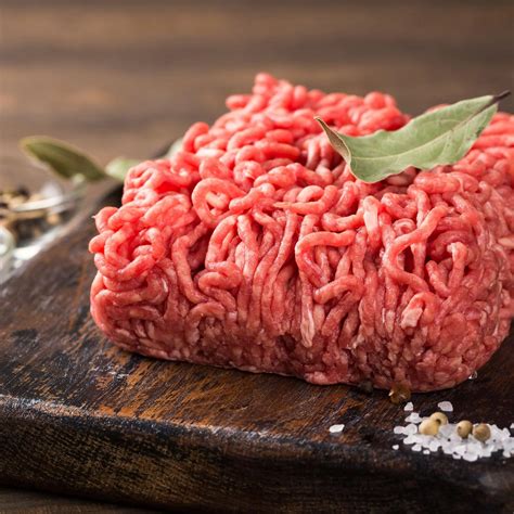 Grass Fed Ground Beef
