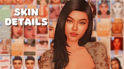 Miiko Creating Custom Content For The Sims 4/TS4CC Patreon, 43% OFF