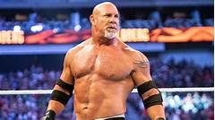 Net Worth Of Bill Goldberg