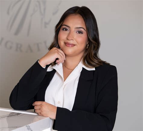 Our Attorneys | Expert Legal Team | Audrey Allen Immigration Law