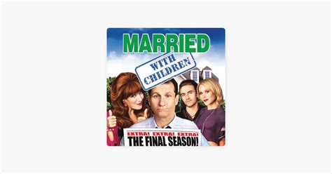 ‎Married...With Children, Season 11 on iTunes