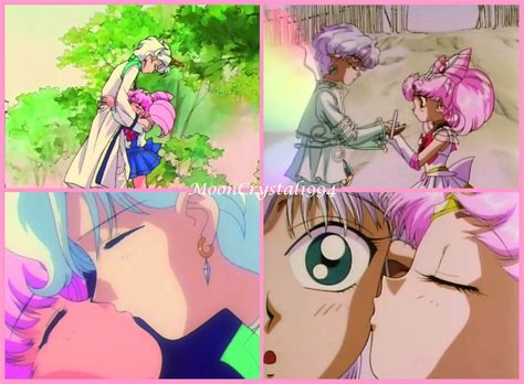 Sailor Moon Peruru Helios