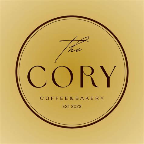 The Cory Coffee & Bakery | Ho Chi Minh City