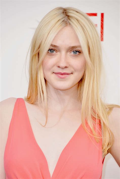 Dakota Fanning's Secret Love Life: The Husband You NEVER Saw Coming! Image 2