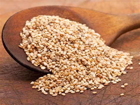 Sesame Allergy Symptoms & Treatment - New York ASC