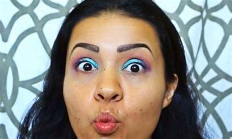 Rainbow Eyeshadow - Rainbow Eye Makeup - Rainbow Eyeshadow Tutorial