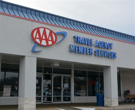aaa travel services   hwy   greensburg pa phone number
