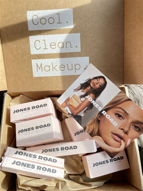 My Jones Road Beauty Review: Worth The Hype? (2026) - The Good Trade