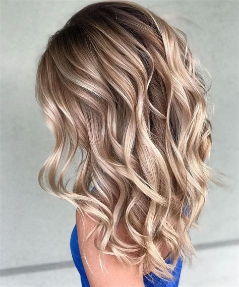 blonde hair colors trending   hair adviser
