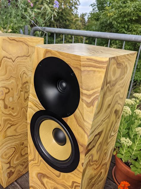 LYC | doityourself, lautsprecher, lyc | hifi-forum.de Bildergalerie
