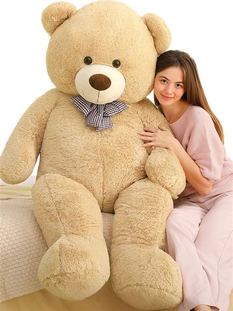 teddy bear stuffed animal toy 11