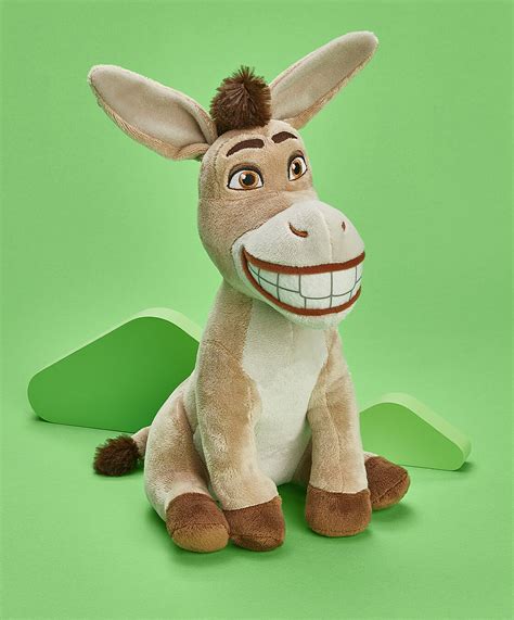 DreamWorks Custom Retail Plush and Story Packs | SPIRIT Makes