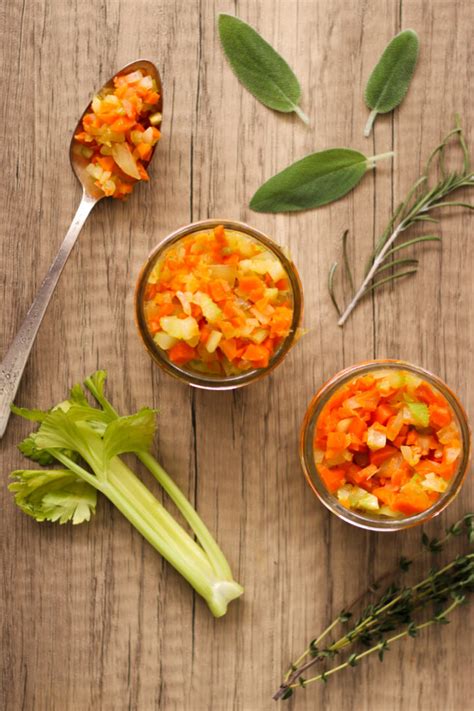 Easy Italian Soffritto Recipe - Savoring Italy