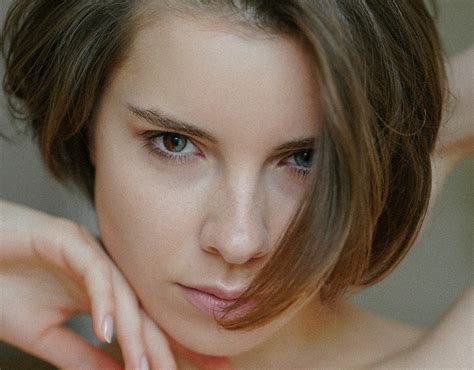 Kate on Behance