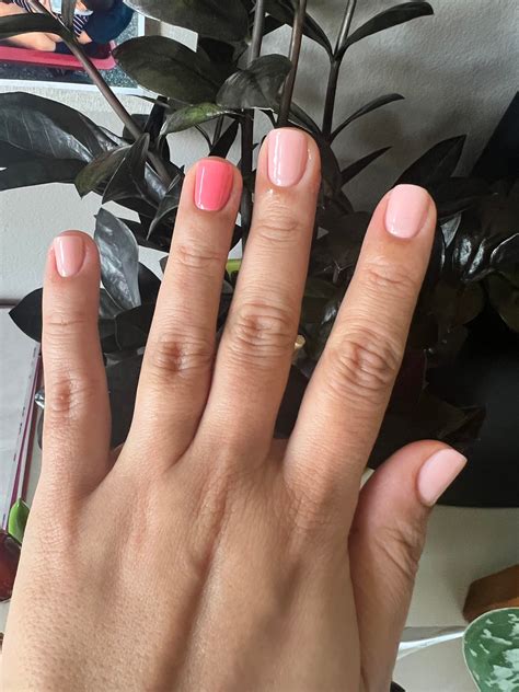 months strong formernailbiter rnails