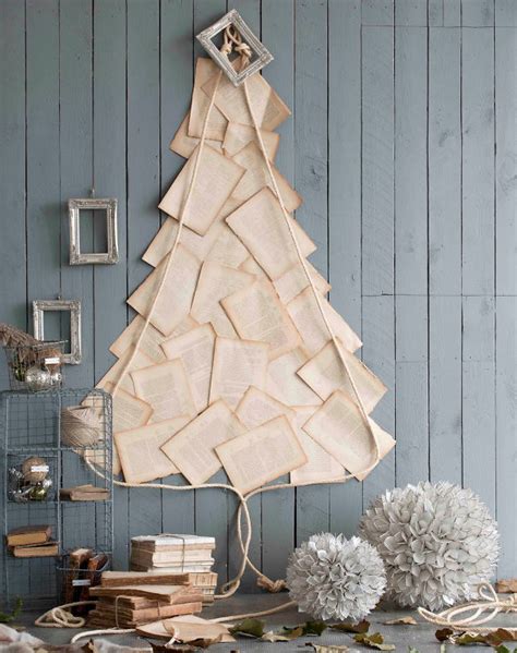 129 Of The Most Creative DIY Christmas Trees Ever | Bored Panda