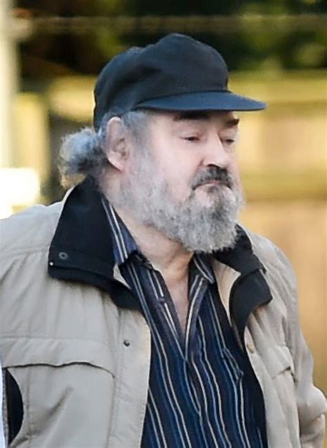 Peter Sutcliffe dead at 74 – Yorkshire Ripper serial killer who