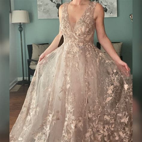 Mac Duggal New Wedding Dress Save 53% - Stillwhite