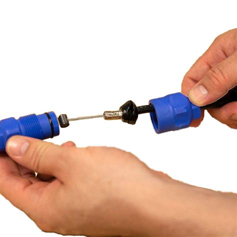 motion pro cable luber  flying brick