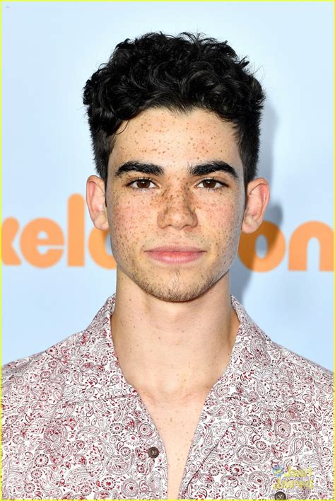 Cameron Boyce | Jessie Wiki | Fandom