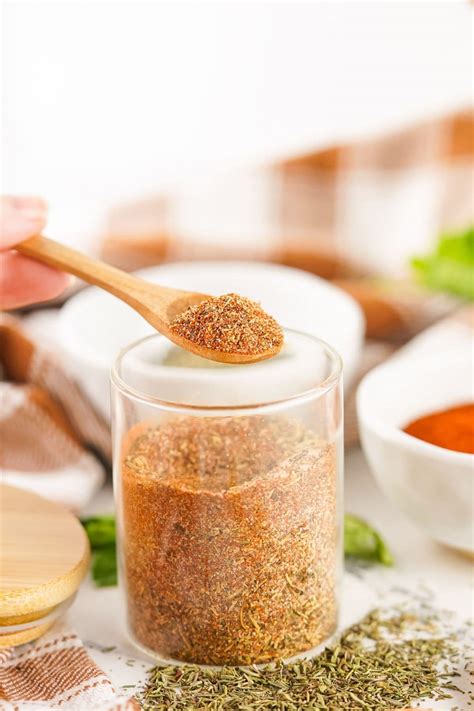 turkey dry rub recipes for smoking 5