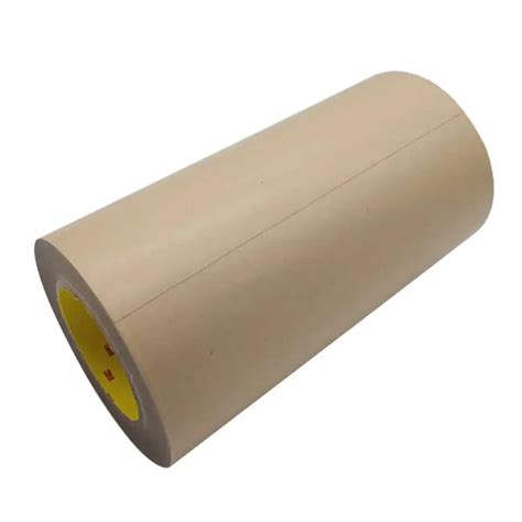 3M 9500PC - Adhesive Tape Conversion