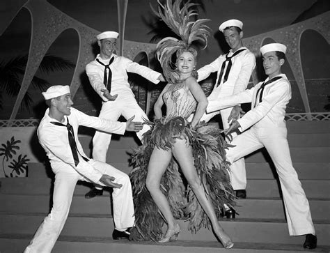 Tropicana leaves lasting lagacy in Las Vegas | The Strip | Local