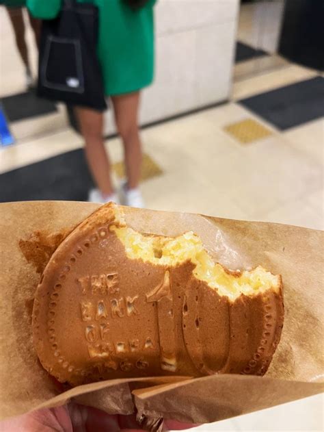 cheese coin cheese cheese snack korean food korean