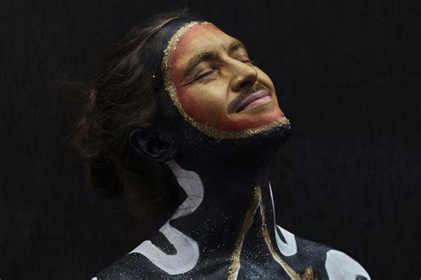 NYC says goodbye to annual Bodypainting Day – New York Daily News