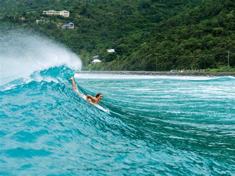 Photos: 2016 SURFING Magazine Swimsuit Issue Preview - Surfer