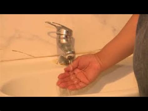 Ақтөбеде 200 пәтерлі екі көп қабатты үй ыстық сусыз қалды - YouTube