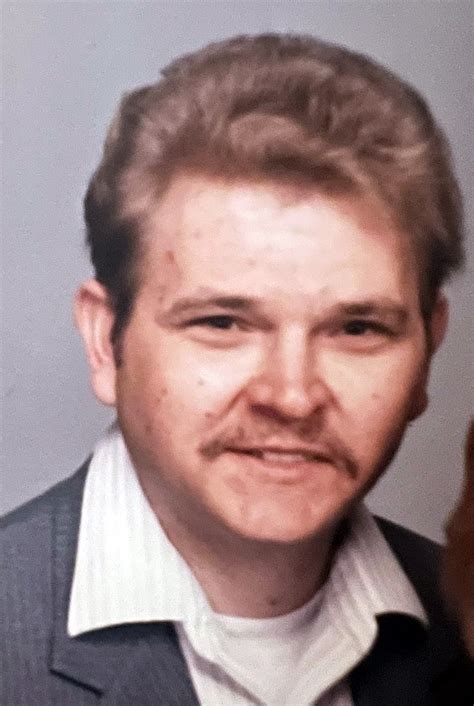 Ronald Holman Obituary - Stockton, CA