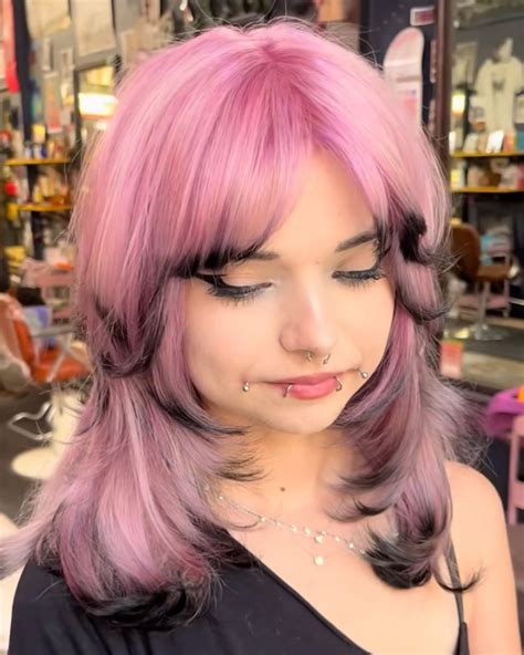 130 HAIR :) ideas in 2025 | hair inspo color, dyed hair, dyed hair